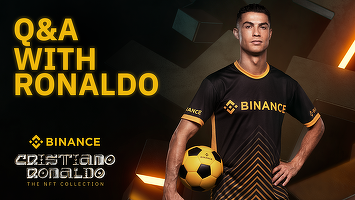 Cristiano Ronaldo se confruntă cu un proces de 1 miliard de dolari pentru Binance