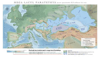 Cercetători români de la Institutul Național de Cercetare-Dezvoltare pentru Geologie și Geo-ecologie Marină (GeoEcoMar) și Universitatea din București intră în Cartea Recordurilor 