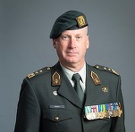 Comandantul șef al armatei olandeze își avertizează țara să se pregătească de un război cu Rusia
