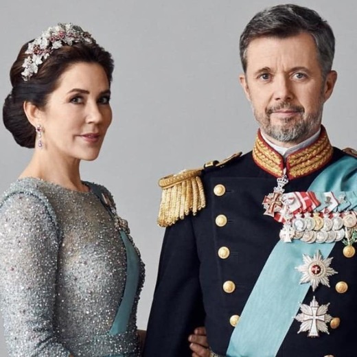 Cine este Frederik, viitorul monarh al Danemarcei? Are un masterat în științe politice, iar porecla sa este "Pingo"