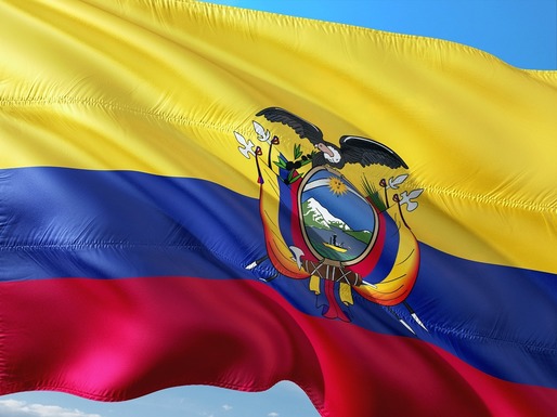 Ecuadorul renunță să livreze Ucrainei material militar din epoca sovietică, după ce Rusia a blocat importul de banane