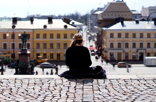 Miracolul finlandez: Cum a reușit țara scandinavă să reducă la jumătate rata sinuciderilor