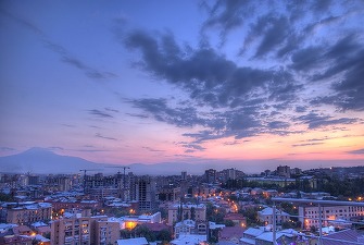 Armenia ia în considerare ideea de a solicita aderarea la UE