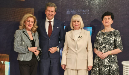 VIDEO Nordic Elite School – Școala prezentului și a viitorului