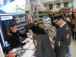 Instituții de control ale statului vor avea o aplicație pentru a verifica între ele ce firme au fost deja controlate
