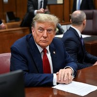 Majoritatea juraților audiați în procesul lui Donald Trump s-au declarat incapabili să îl judece în mod corect. Ce s-a întâmplat în prima zi a unui proces istoric