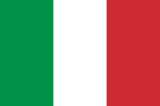 Italia înregistrează un nou excedent comercial