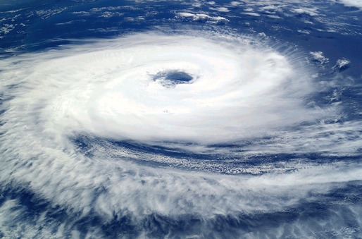Asia, regiunea „cea mai afectată” de dezastrele meteorologice în 2023