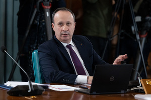 EXCLUSIV Adrian Câciu: Absorbția pentru fondurile europene 2021-2027 este de 4%. Cât promite ministrul până la finalul anului