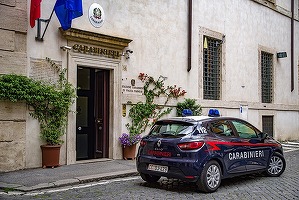 Mafioții italieni s-au reprofilat