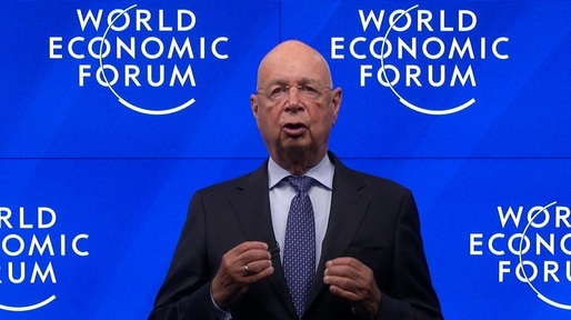 Fondatorul Forumului Economic Mondial se va retrage din rolul său executiv, după 50 de ani de activitate