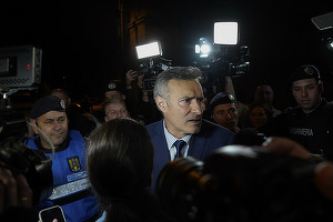 Coldea, Dumbravă, Trăilă și Tocaci, acuzați de trafic de influență. În dosar, vizate și firme pentru spălare de bani