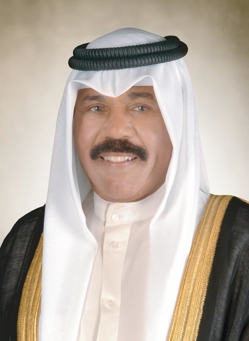Emirul Kuwaitului a numit un nou prinț moștenitor