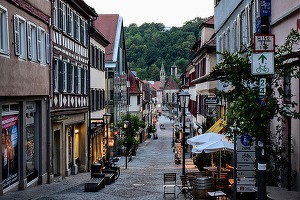 Germania relaxează reglementările de pe piața muncii pentru persoanele din afara UE