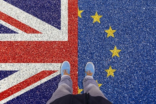 Porturile din Marea Britanie vor cere compensații guvernului dacă barierele comerciale post-Brexit cu UE vor fi reduse