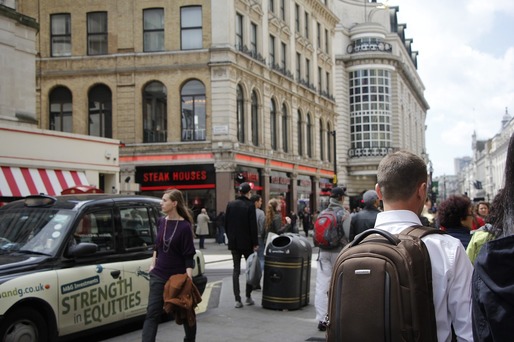 Imigrația redevine cea mai mare problemă pentru britanici pentru prima dată după Brexit
