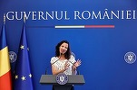 Roxana Mânzatu, propusă comisar european de Ciolacu, ar putea primi mandatul pentru muncă și drepturi sociale - surse 