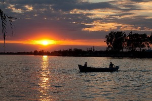 AZL Sulina vrea să atragă investiții nepoluante în Deltă