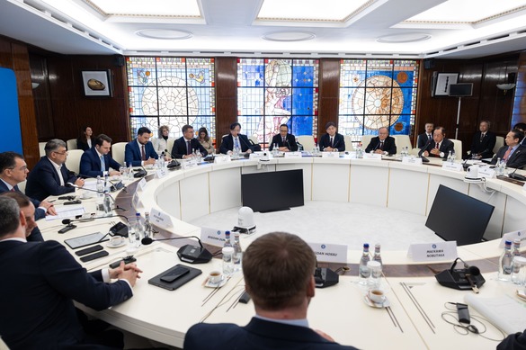 FOTO Japonezii, interesați să investească în România, în proiecte din transport, energie, digitalizare și înaltă tehnologie