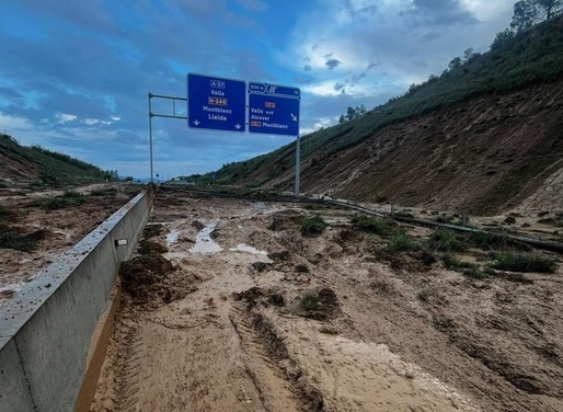 VIDEO Inundații în Spania - Când dezinformarea agravează catastrofa
