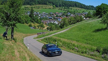 UPDATE Basel a votat cu majoritate covârșitoare - aproape 40 milioane euro pentru Eurovision. Expansiunea autostrăzilor și întărirea puterilor proprietarilor - respinse