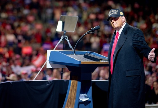 Taxele impuse de Trump ar putea scumpi alimentele și băuturile în SUA – de la carne de vită și porc la avocado și căpșuni. „Restaurantele ar trebui să-și reconfigureze meniurile, reducând poate fructele și legumele sau porțiile acestora”