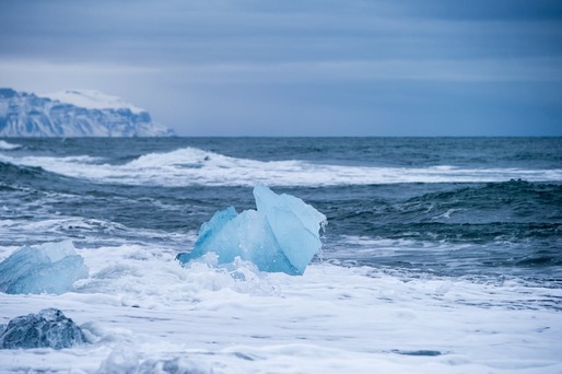 Arctica emite în prezent mai mult CO2 decât absoarbe