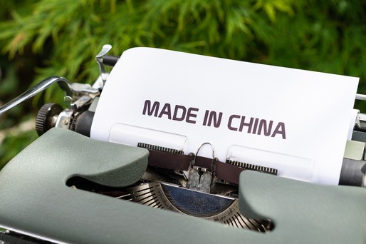 Mega-plan al Chinei pentru apropierea de piața Europei