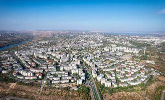 Păduri urbane la Galați. Vor fi amenajate pe o suprafață de peste 65.000 metri pătrați