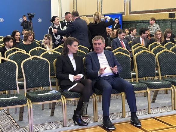 ULTIMA ORĂ FOTO&VIDEO Anunț Oficial: Până la 31 martie va fi implementat sistemul electronic pentru ca românii să intre fără vize în SUA 