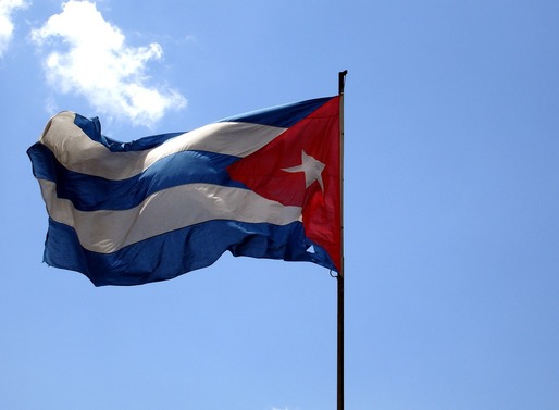 Cuba, scoasă de pe lista neagră a SUA a statelor care susțin terorismul