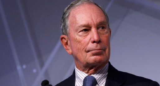 Miliardarul Michael Bloomberg se angajează să susțină financiar, în locul SUA, agenția ONU pentru schimbări climatice, după ce Trump a semnat retragerea din Acordul climatic de la Paris