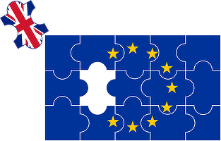 UE ar putea lua în considerare includerea Regatului Unit într-un acord comercial european
