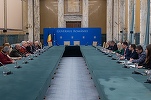 Guvernanții promit să modifice în Parlament OUG ”Trenuleț”, pentru ore suplimentare plătite în apărare și ordine publică. Discuții și cu sindicatele din companiile de stat