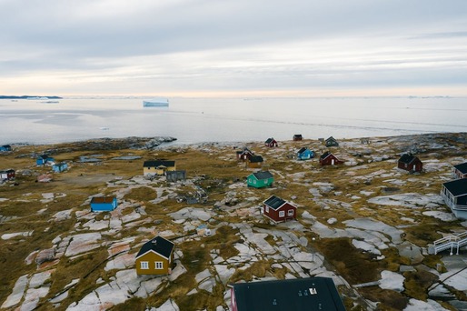 Danemarca lansează un plan de securitate arctică în valoare de 2 miliarde de dolari și caută unitatea UE cu privire la Groenlanda