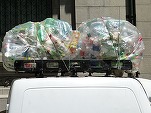 Ministrul Mediului: Statul român a plătit, până în prezent, un miliard de euro taxă pe plasticul nereciclat