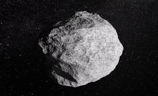 Riscul ca un asteroid să lovească Pământul - la cel mai ridicat nivel înregistrat vreodată