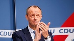 Friedrich Merz pune sub semnul întrebării longevitatea „formei actuale” a NATO: „Nu m-aș fi gândit niciodată că va trebui să spun așa ceva...\