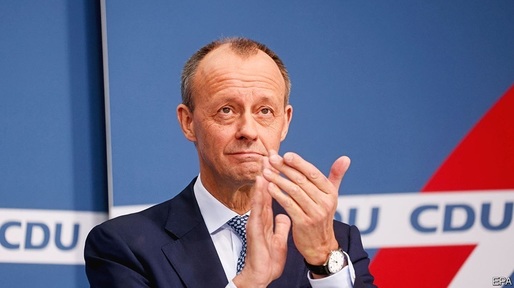 Friedrich Merz pune sub semnul întrebării longevitatea „formei actuale” a NATO: „Nu m-aș fi gândit niciodată că va trebui să spun așa ceva..."