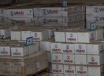 Administrația Trump elimină 1 600 de posturi USAID în SUA