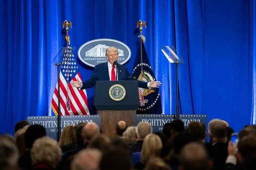 Trump afirmă că „multe elemente” au fost convenite înainte de convorbirea cu Putin