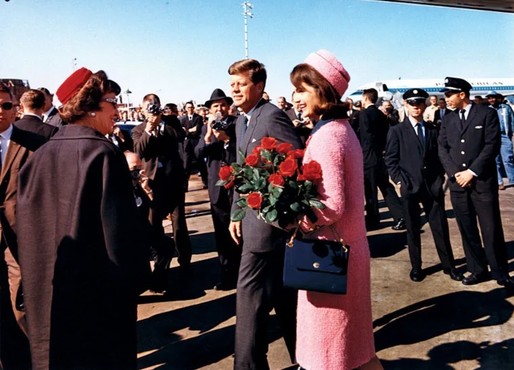 Administrația Trump publică noi documente privind asasinarea lui John F. Kennedy