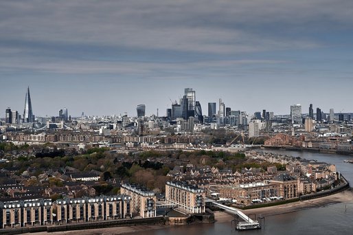 Londra vrea să impună taxă pentru turiști. „Nu prea se supără să plătească câțiva euro în plus!” 