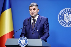 România trimite doi oameni acasă la Trump