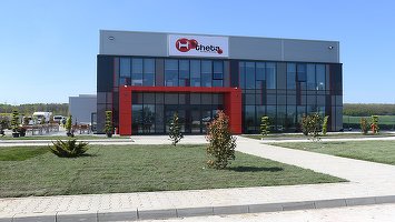 Schimbare de acționariat la Theta Furniture & More pentru accelerarea expansiunii locale și globale
