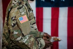 SUA anunță reducerea la jumătate a efectivelor militare din Siria