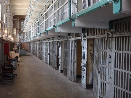 Donald Trump ordonă redeschiderea celebrei închisori Alcatraz