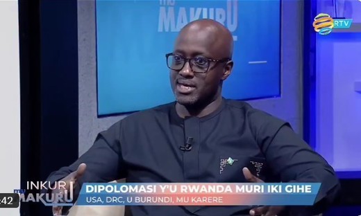 Imigranții deportați din SUA ar putea ajunge în Rwanda