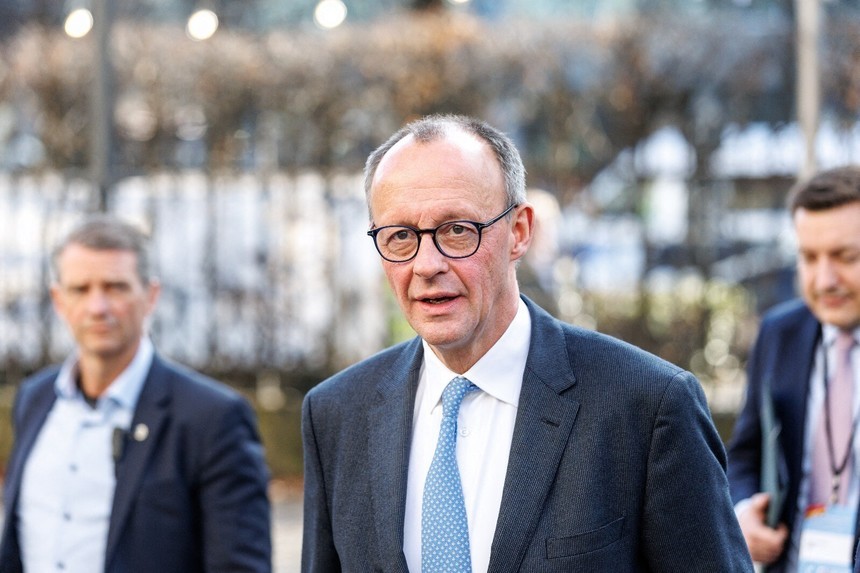 Liderul conservator Friedrich Merz devine noul cancelar al Germaniei. Milionarul fără experiență guvernamentală vine la conducerea celei mai mari țări din UE într-o perioadă plină de provocări