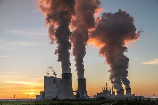 Emisiile de metan, recorduri istorice în 2024. Industriile energiei din China, SUA și Rusia sunt cei mai mari emițători